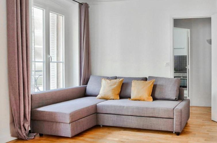 Appartement De Luxe Quartier Notre Dame De Paris 2 المظهر الخارجي الصورة